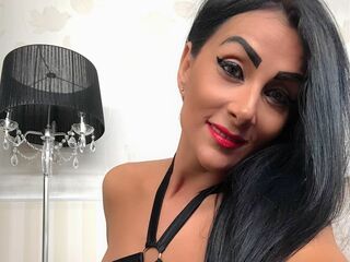 BellenGrey's Brunette live cam models Profile Image