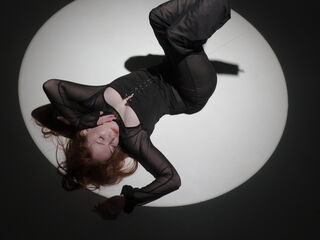 EllieRobinson's Live orgasm Profile Image