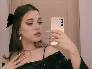 KaisaJenner's Livejasmin Profile Image