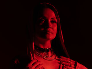 KarolinaRobinson's Live sex camera Profile Image