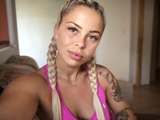 KateAllya's BBW live cam models Profile Image