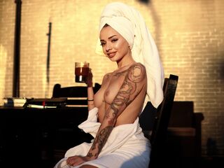 KayaBelle's Live show cam Profile Image