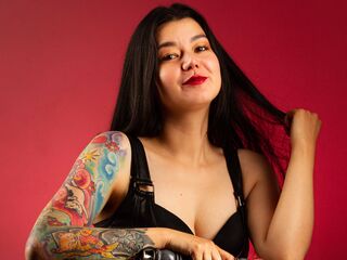 LiaVelvet's Blonde live cam girls Profile Image