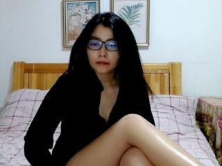 LinaZhang's Live cam streaming Profile Image