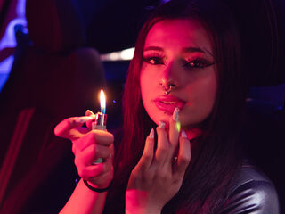 MandiHolmess's Blonde live cam girls Profile Image