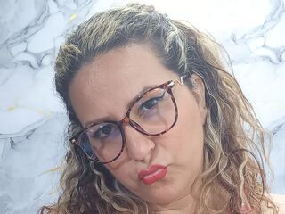 MeghanWilson's Live webcam streaming Profile Image