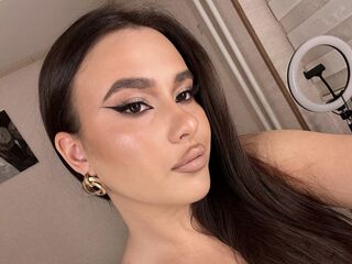 MollyDanvers's Live webcam sex Profile Image