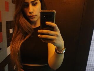 NahiaraBiel's Teen live cam shows Profile Image