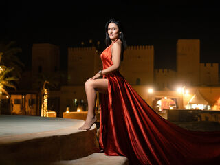 VanesaMartini's Live orgasm Profile Image