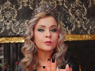 VictoriiaAndrews's Club live sex Profile Image